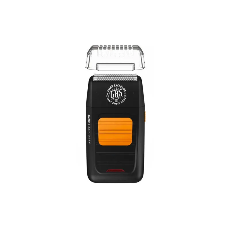 GAMA GBS ABSOLUTE SHAVER ELEKTRIK RAZOR