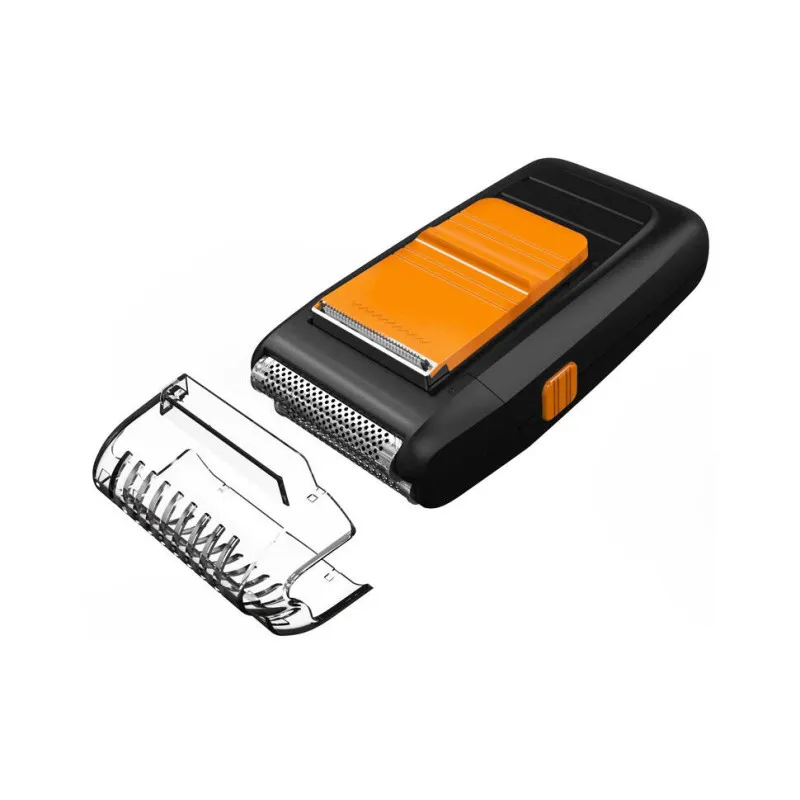 GAMA GBS ABSOLUTE SHAVER ELEKTRIK RAZOR - 2