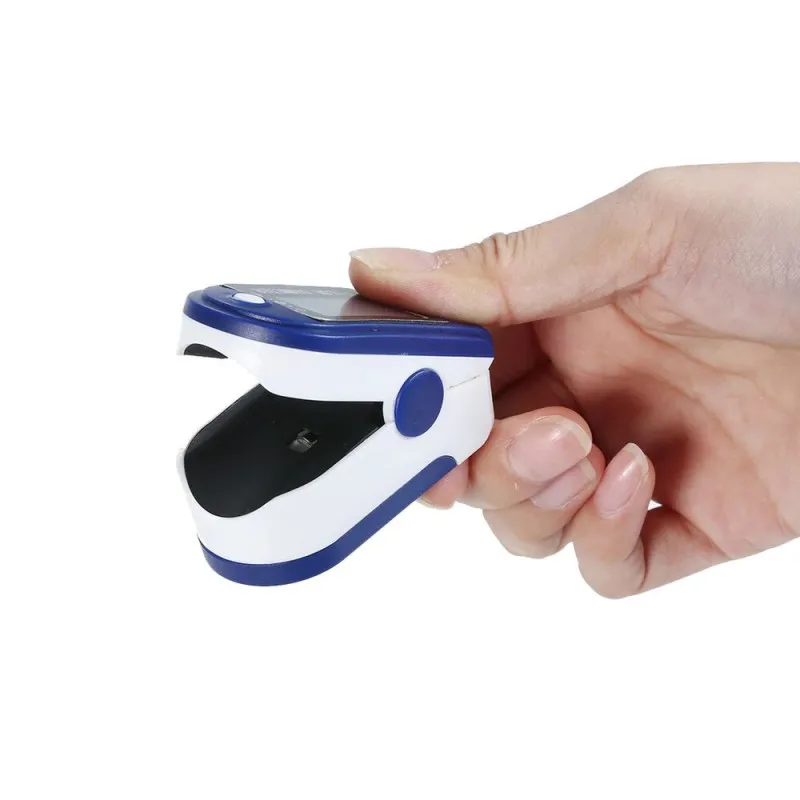 FINGERTIP PULSE OKSIMETER - 2
