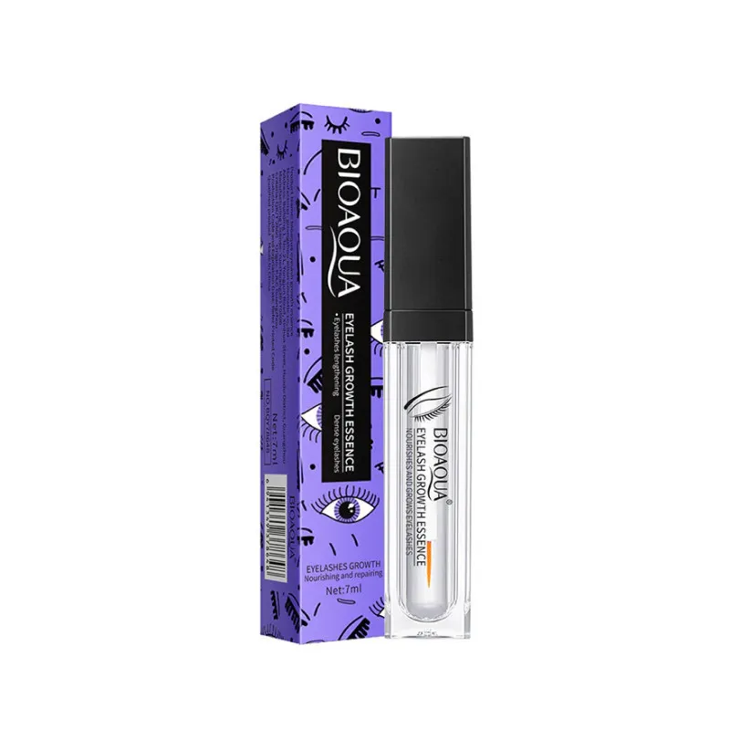 BIOAQUA KIRPIK ÖSDÜRIJI SERUM 7 ML