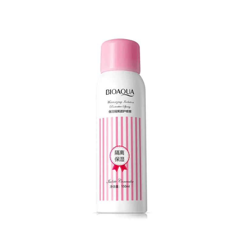 BIOAQUA DERI GORAÝJY WE AGARDYJY SPREÝ 150ML